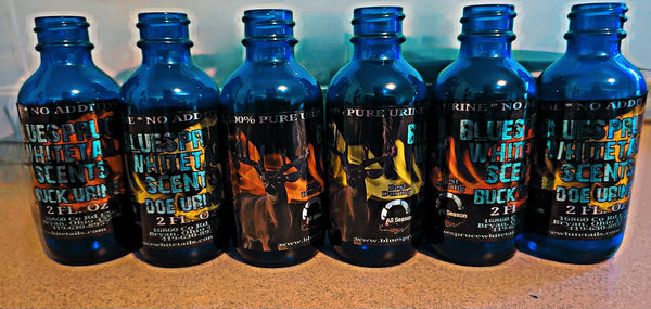 Buck and Doe 12 Pack Bundle