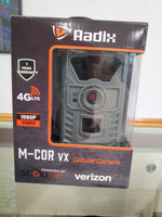 Radix Cell Cameras